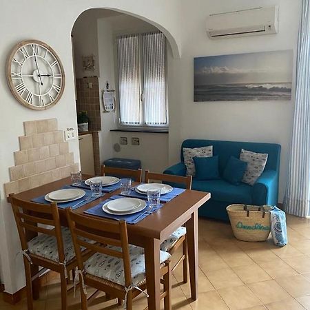 Апартаменты La Casa Di Via Musso Ноли Экстерьер фото