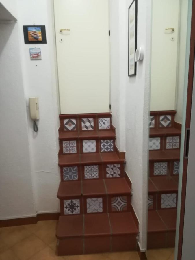 Апартаменты La Casa Di Via Musso Ноли Экстерьер фото